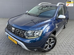 Dacia Duster - 1.2 TCe Prestige*Camera*NAVI*Trekhaak*Climat-Airco*Park-Sensoren*Velgen