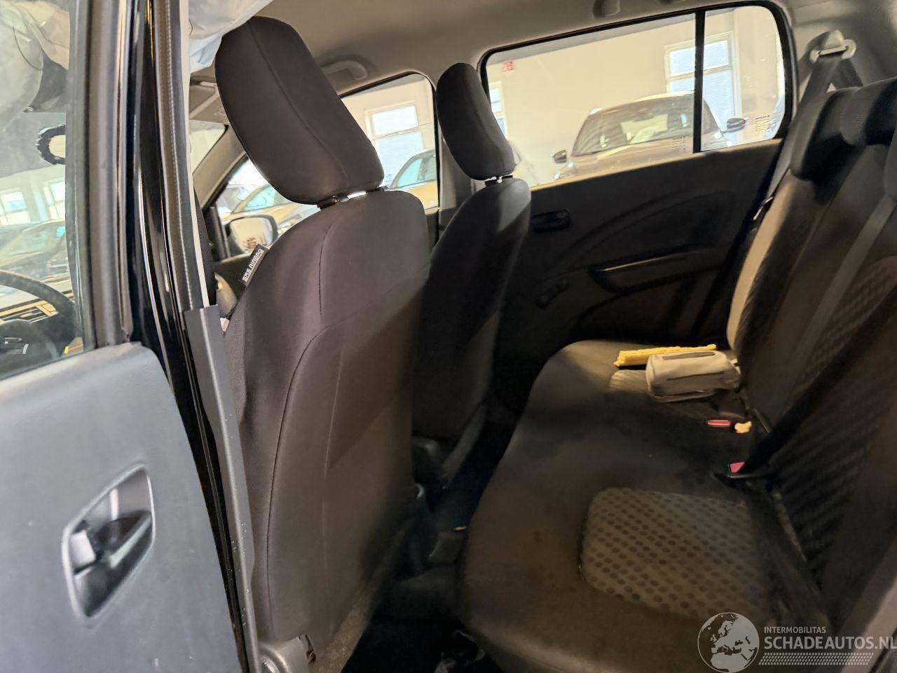 Suzuki Celerio - 1.0 87.000 KM NAP!