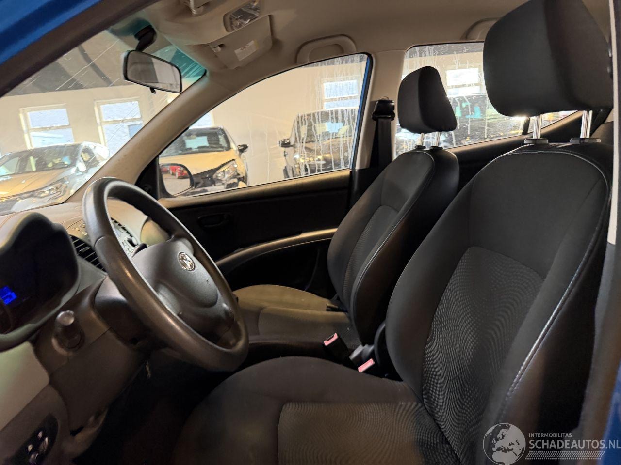 Hyundai i10 - I-10 1.1 i-Drive Cool NAP!