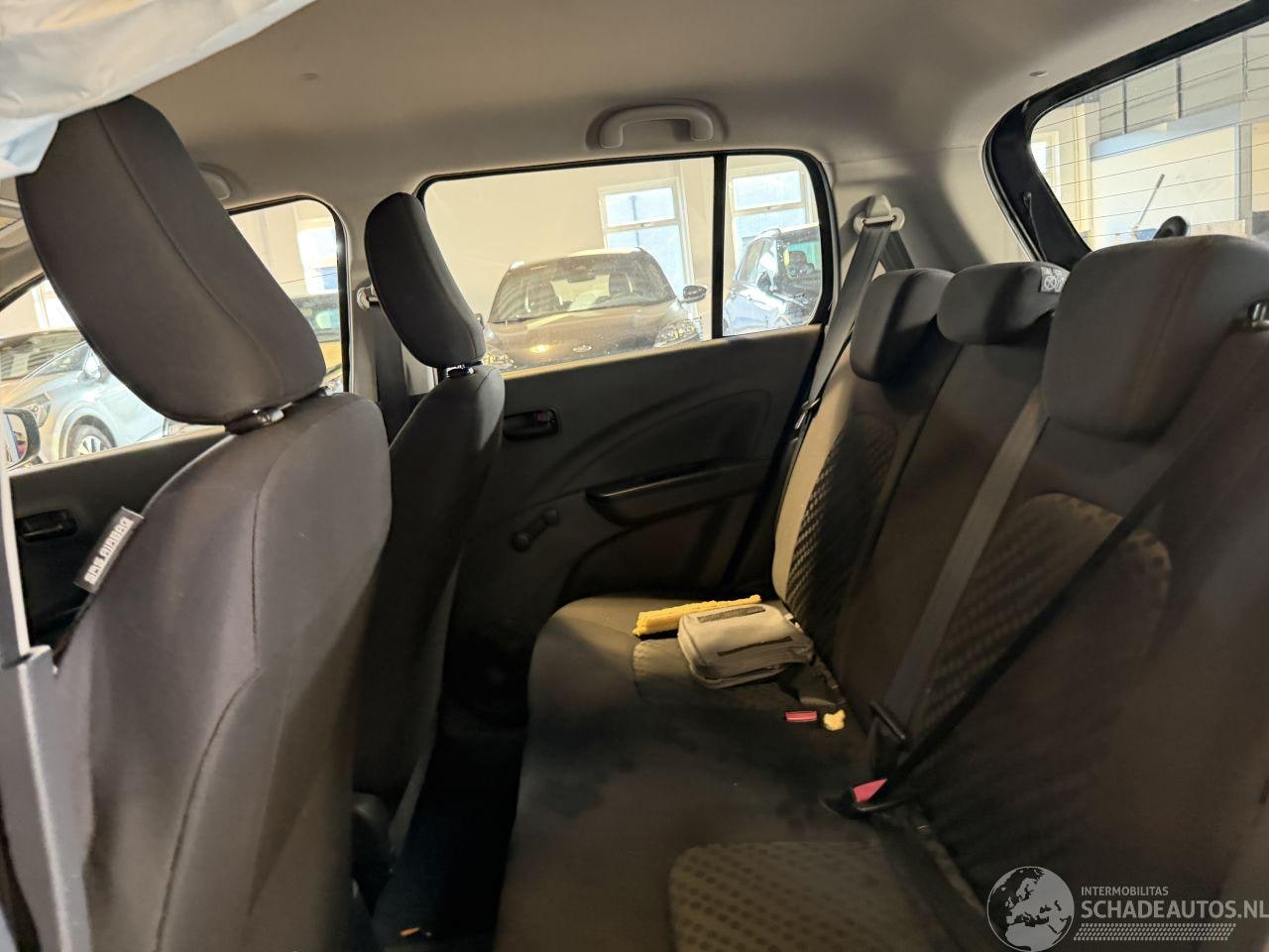 Suzuki Celerio - 1.0 87.000 KM NAP!