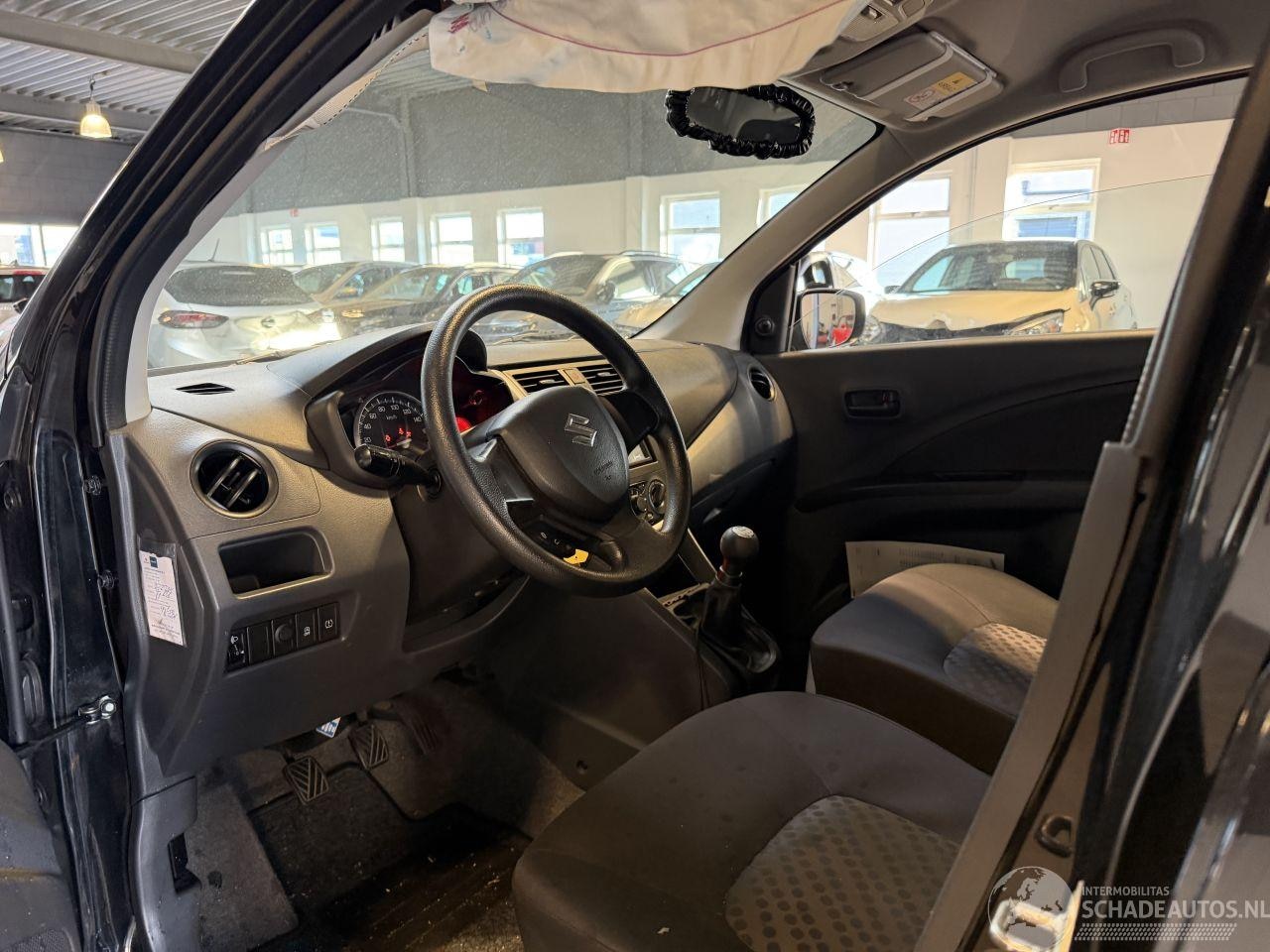 Suzuki Celerio - 1.0 87.000 KM NAP!