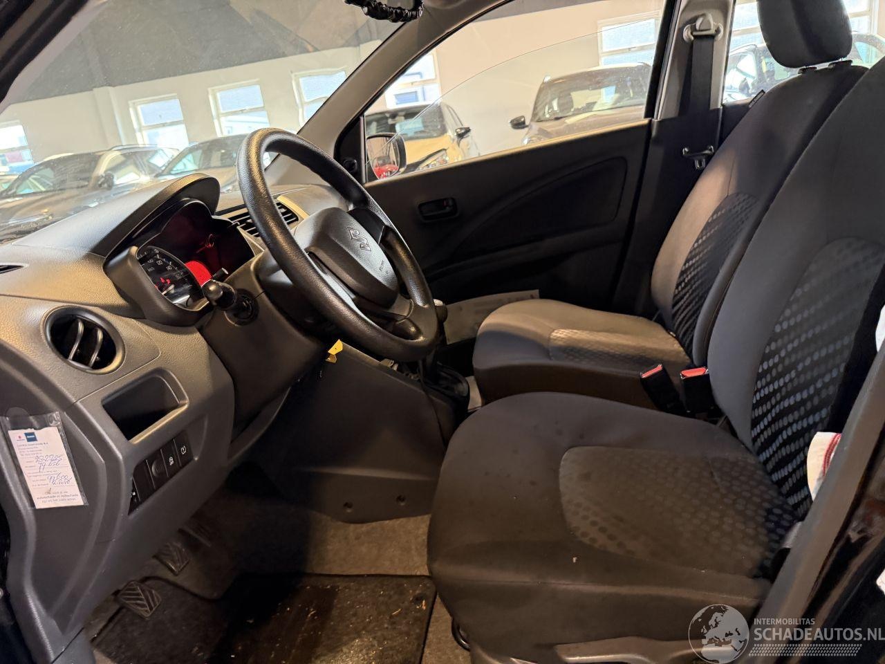 Suzuki Celerio - 1.0 87.000 KM NAP!