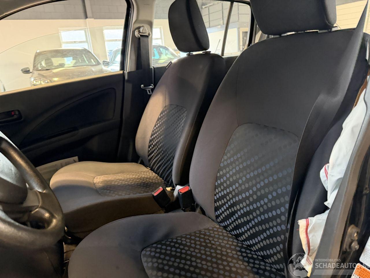 Suzuki Celerio - 1.0 87.000 KM NAP!