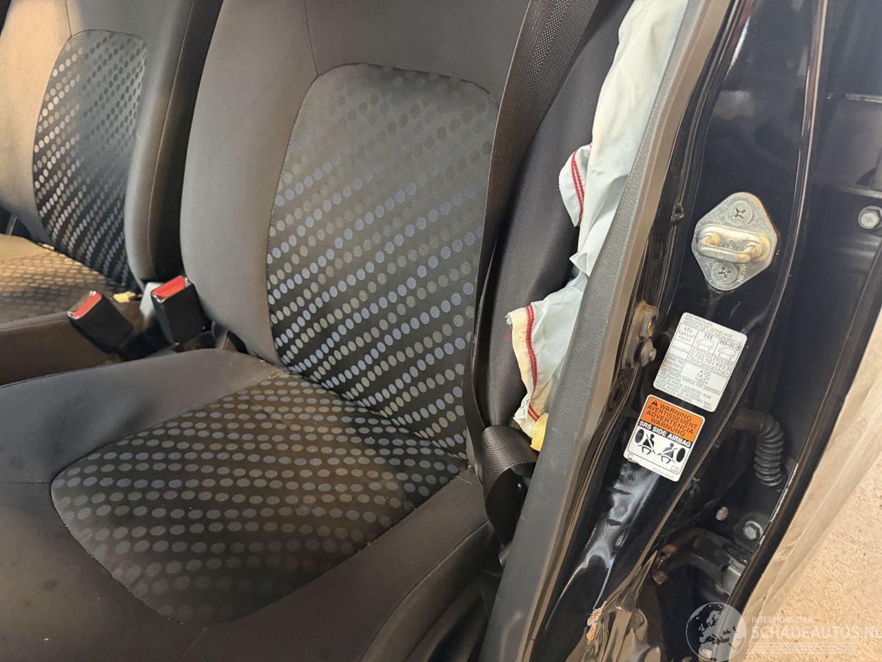 Suzuki Celerio - 1.0 87.000 KM NAP!
