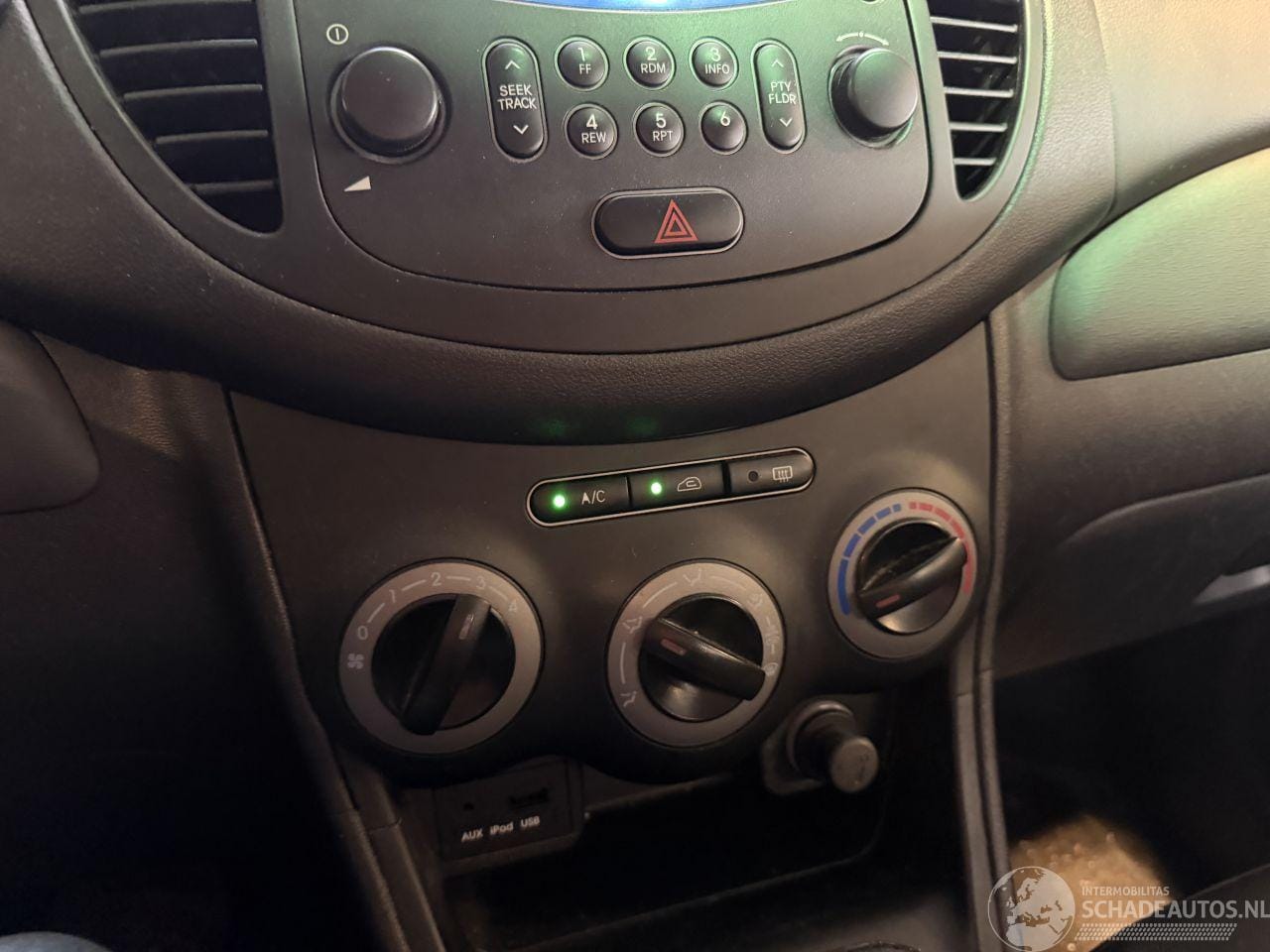 Hyundai i10 - I-10 1.1 i-Drive Cool NAP!