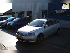 Volkswagen Passat Variant - 1.4 TSI Comfortline BlueMotion *DSG*NW-APK