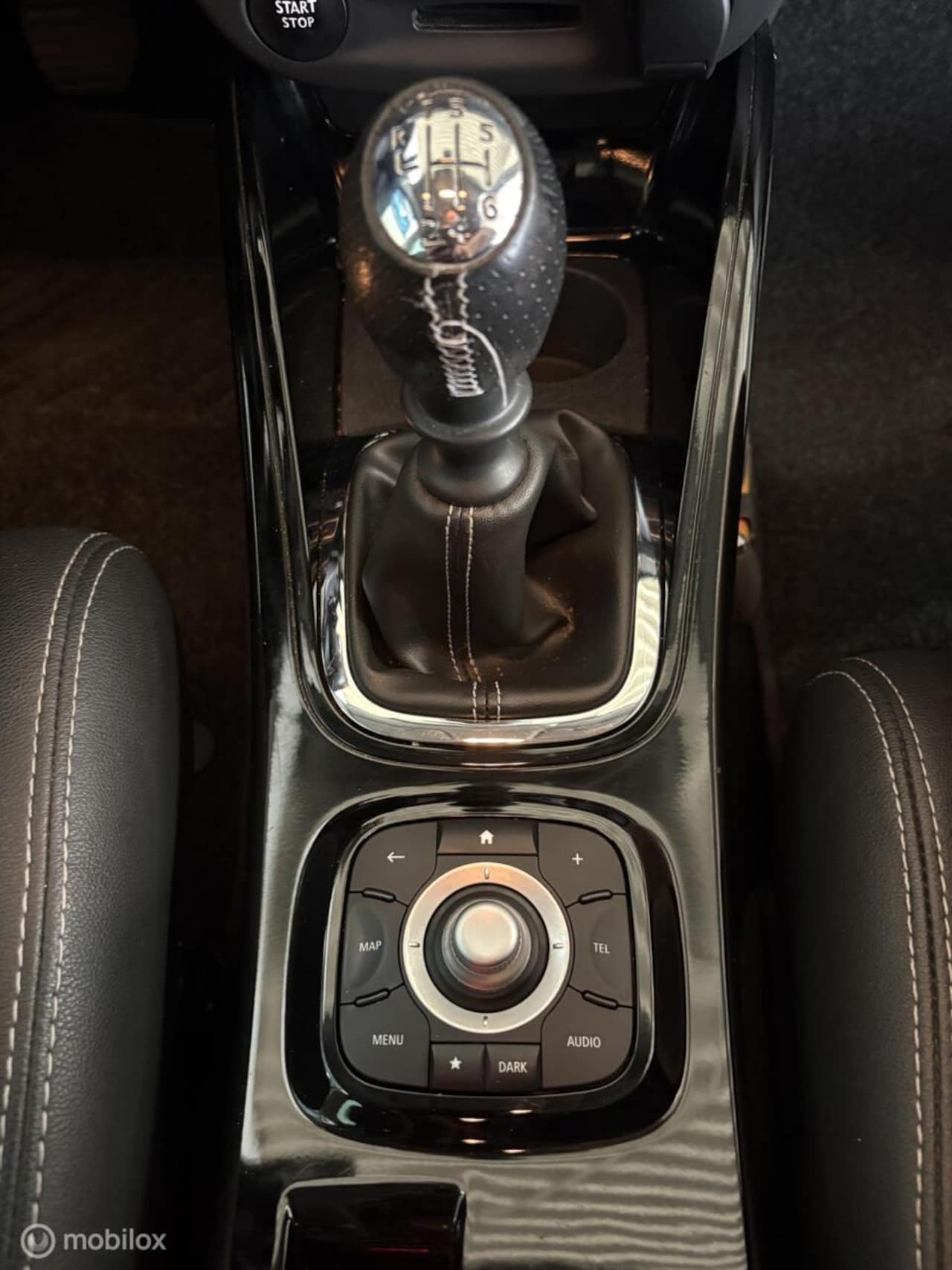 Renault Mégane Estate - 1.5 dCi Bose Navi - Apk - Cruise - Pdc
