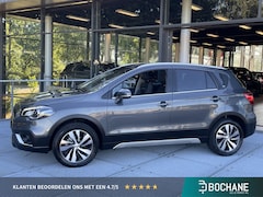 Suzuki S-Cross - 1.4 Boosterjet Style Smart Hybrid Automaat 129PK | Adaptieve Cruise Control | Panoramadak