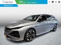 Peugeot 308 SW - 1.6 Plug-in Hybrid 195 GT Leverbaar per november