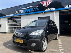 Hyundai i10 - 1.25i i-Catcher /Nieuwe apk bij aflevering/Airco/Lm velgen