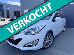 Hyundai i40 Wagon - 2.0 GDi 177PK|Panorama|Leder|Xenon|Bomvol