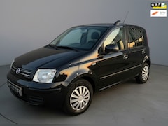 Fiat Panda - 1.2 69pk|Airco|BT Audio|Elek.Ramen|2011|Orig NL|Nap