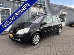 Renault Scénic - 1.6-16V Privilège Comfort