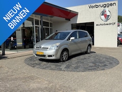 Toyota Corolla Verso - 1.8 VVT-i Luna 7p. | Trekhaak | HANDEL/MEENEEMPRIJS | LEES TEKST