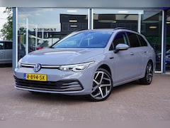 Volkswagen Golf Variant - 1.5 eTSI Style | Automaat | Airco | Navigatie | Carplay | Elek. pakket | Vol opties | Inru