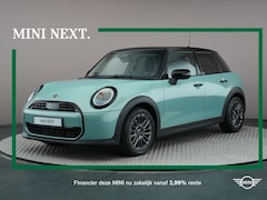 MINI 5-Deurs - Cooper C Classic M