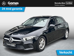Mercedes-Benz A-klasse - 160 Business Solution