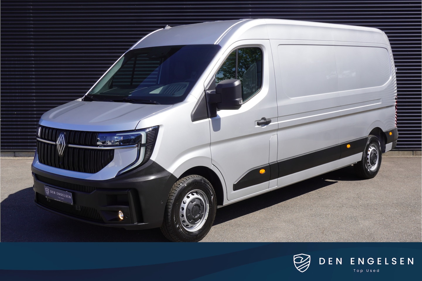 Renault Master E-Tech - T35 L3H2 Extra long range 87 kWh 420km Range WLTP Trekhaak Tacho Apple Carplay Camera Crui - AutoWereld.nl