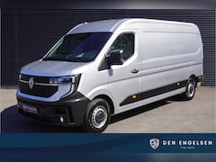 Renault Master E-Tech - T35 L3H2 Extra long range 87 kWh 420km Range WLTP Trekhaak Apple Carplay Camera Cruise con