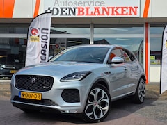 Jaguar E-Pace - 2.0 P250 AWD R-Dynamic S Automaat BJ.2018 / Navi / Leder / Camera / 21"Lmv / Trekhaak