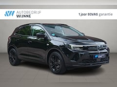 Opel Grandland - 1.2 Turbo 130pk EAT8 GS | Private Lease vanaf € 499, - p.m