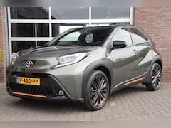 Toyota Aygo X - 1.0 VVT-i S-CVT Limited | JBL | Camera | Orig. NL | Automaat |