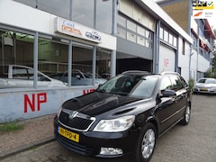 Skoda Octavia Combi - 1.2 TSI Elegance Business Line automaat