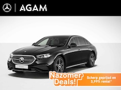 Mercedes-Benz E-klasse - Limousine 300 e Business Solution AMG