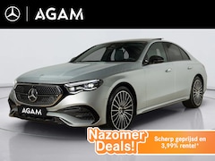 Mercedes-Benz E-klasse - Limousine 300 e Business Solution AMG