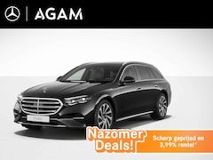 Mercedes-Benz E-klasse Estate - 300 e Business Solution Luxury