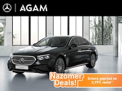 Mercedes-Benz E-klasse - Limousine 300 e Business Solution AMG