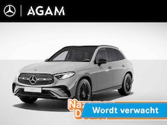 Mercedes-Benz GLC-klasse - 300e 4MATIC Business Solution AMG