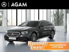 Mercedes-Benz E-klasse Estate - 300 e Business Solution AMG