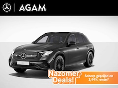 Mercedes-Benz GLC-klasse - 300e 4MATIC Business Solution AMG