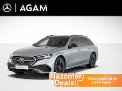 Mercedes-Benz E-klasse Estate - 300 e Business Solution AMG