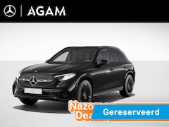 Mercedes-Benz GLC-klasse - 300e 4MATIC Business Solution AMG