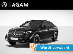 Mercedes-Benz GLC-klasse Coupé - 300e 4MATIC Business Solution