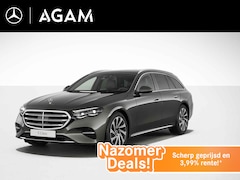 Mercedes-Benz E-klasse Estate - 300 e Business Solution Luxury