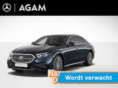 Mercedes-Benz E-klasse - Limousine 300 e Business Solution AMG
