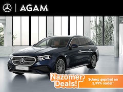 Mercedes-Benz E-klasse Estate - 300 e Business Solution AMG
