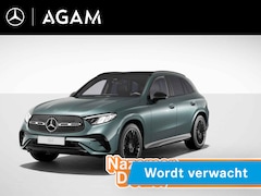 Mercedes-Benz GLC-klasse - 300e 4MATIC Business Solution AMG