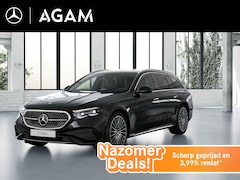 Mercedes-Benz E-klasse Estate - 300 e Business Solution AMG
