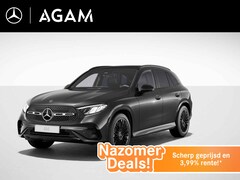 Mercedes-Benz GLC-klasse - 300e 4MATIC Business Solution AMG