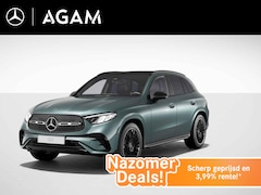 Mercedes-Benz GLC-klasse - 300e 4MATIC Business Solution AMG