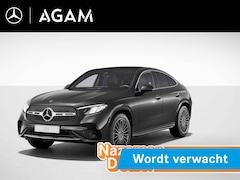 Mercedes-Benz GLC-klasse Coupé - 300e 4MATIC Business Solution