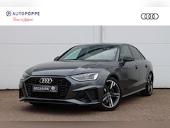 Audi A4 Limousine - 35 TFSI S edition Competition 150pk S Tronic