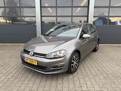 Volkswagen Golf - 1.4 TSI 150pk ACT 3-drs Business Edition