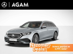 Mercedes-Benz E-klasse Estate - 300 e Business Solution AMG
