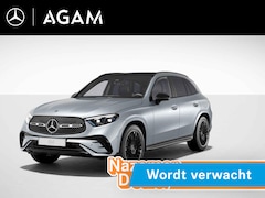 Mercedes-Benz GLC-klasse - 300e 4MATIC Business Solution AMG