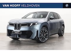 BMW iX3 - 40 eDrive M Sport / Panoramadak / M Sportstoelen / 3D Head-Up / Parking Assistant Plus / S